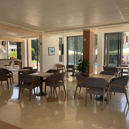 Olgas Paradise Apartments Psalidi  Zewnętrze zdjęcie