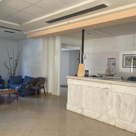 Olgas Paradise Apartments Psalidi  Zewnętrze zdjęcie