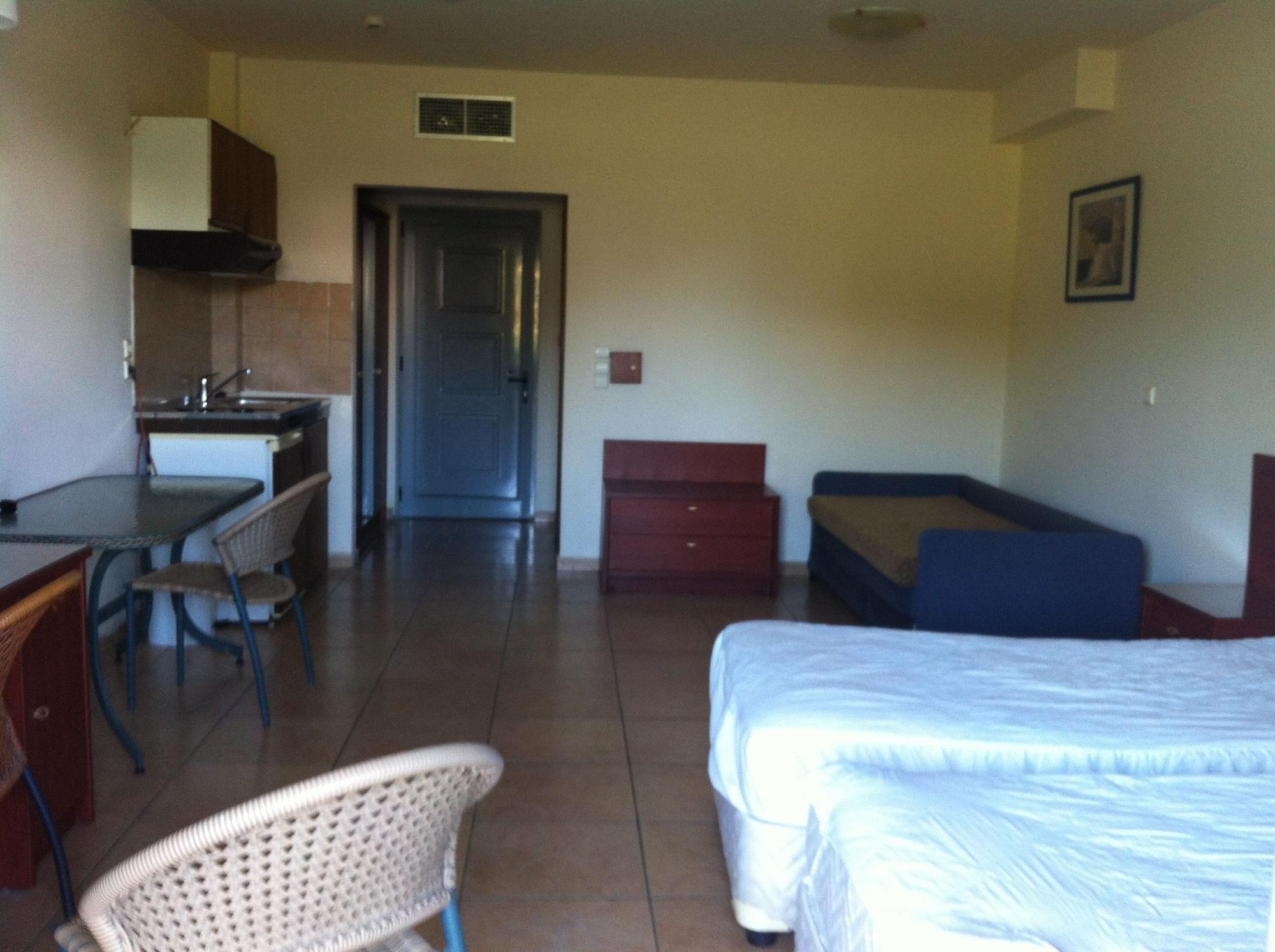 Olgas Paradise Apartments Psalidi  Zewnętrze zdjęcie