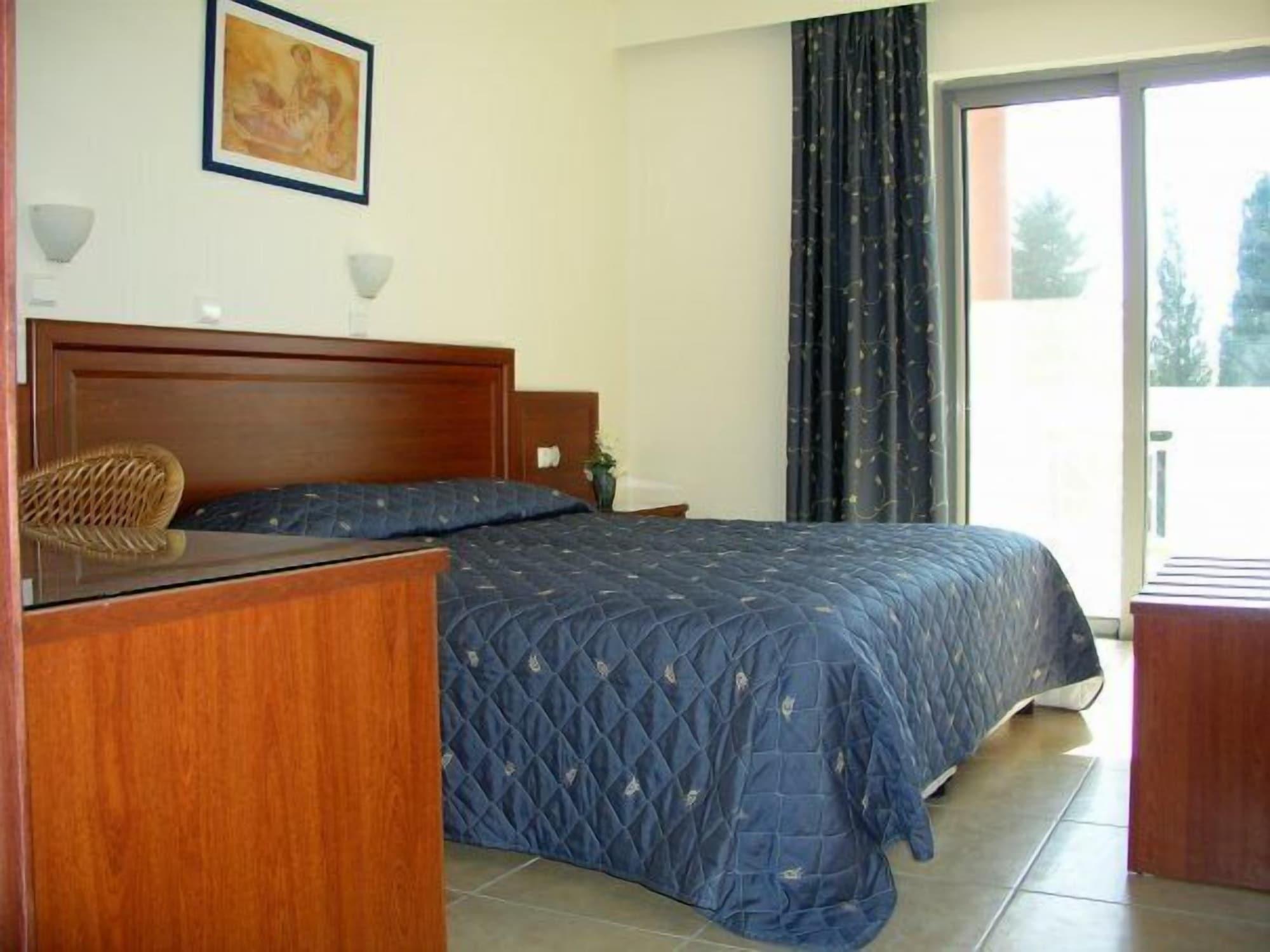 Olgas Paradise Apartments Psalidi  Zewnętrze zdjęcie