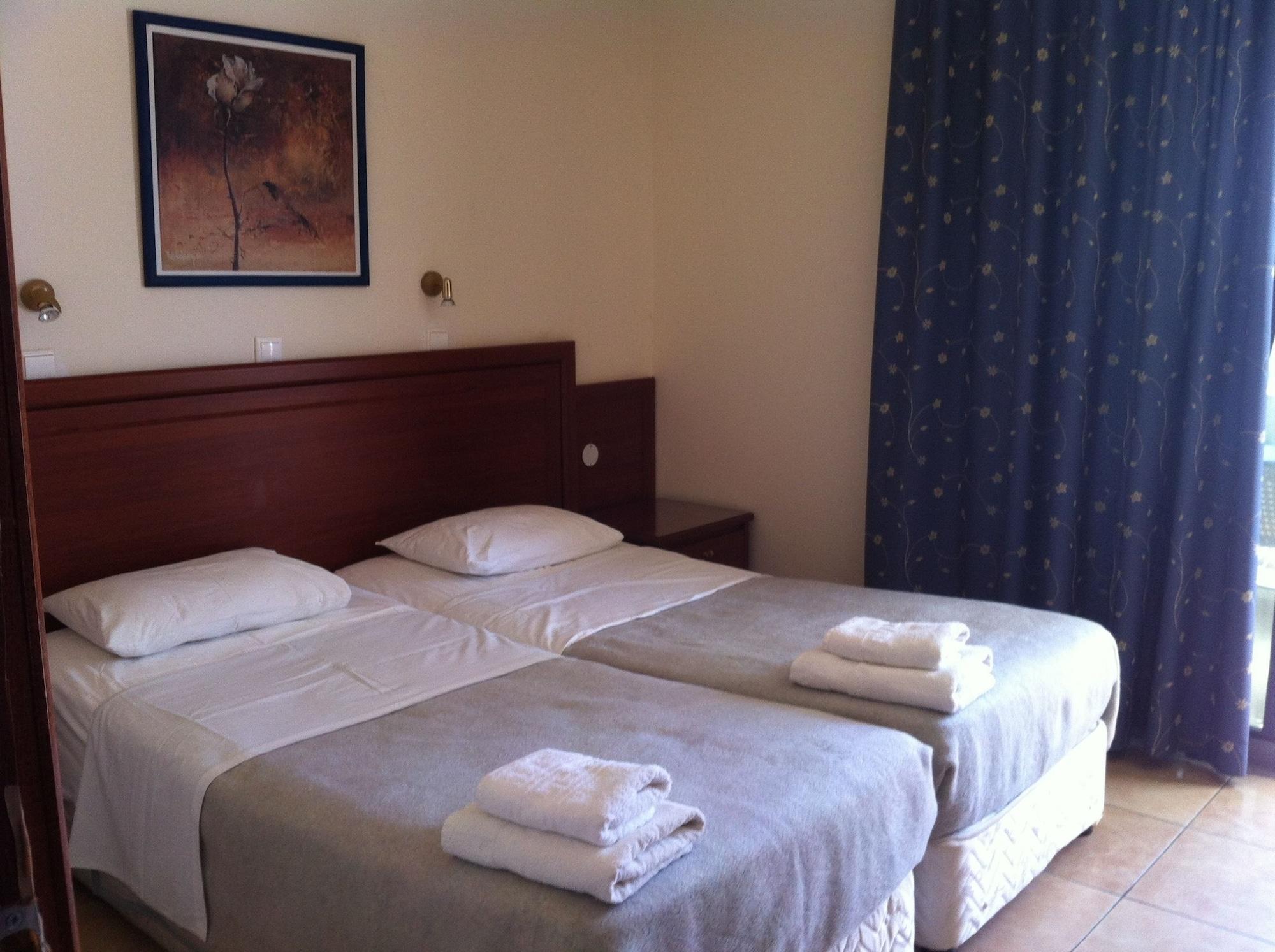 Olgas Paradise Apartments Psalidi  Zewnętrze zdjęcie