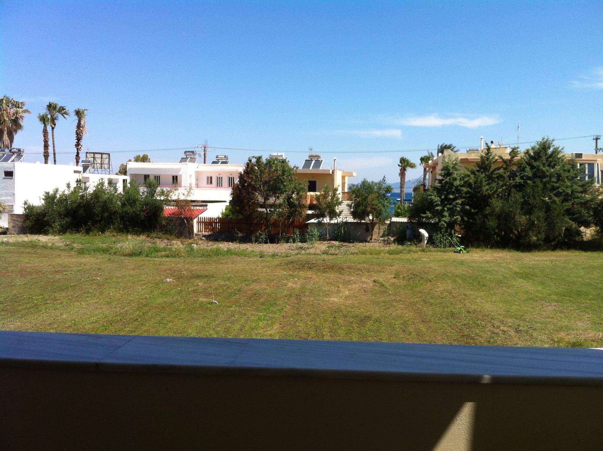 Olgas Paradise Apartments Psalidi  Zewnętrze zdjęcie