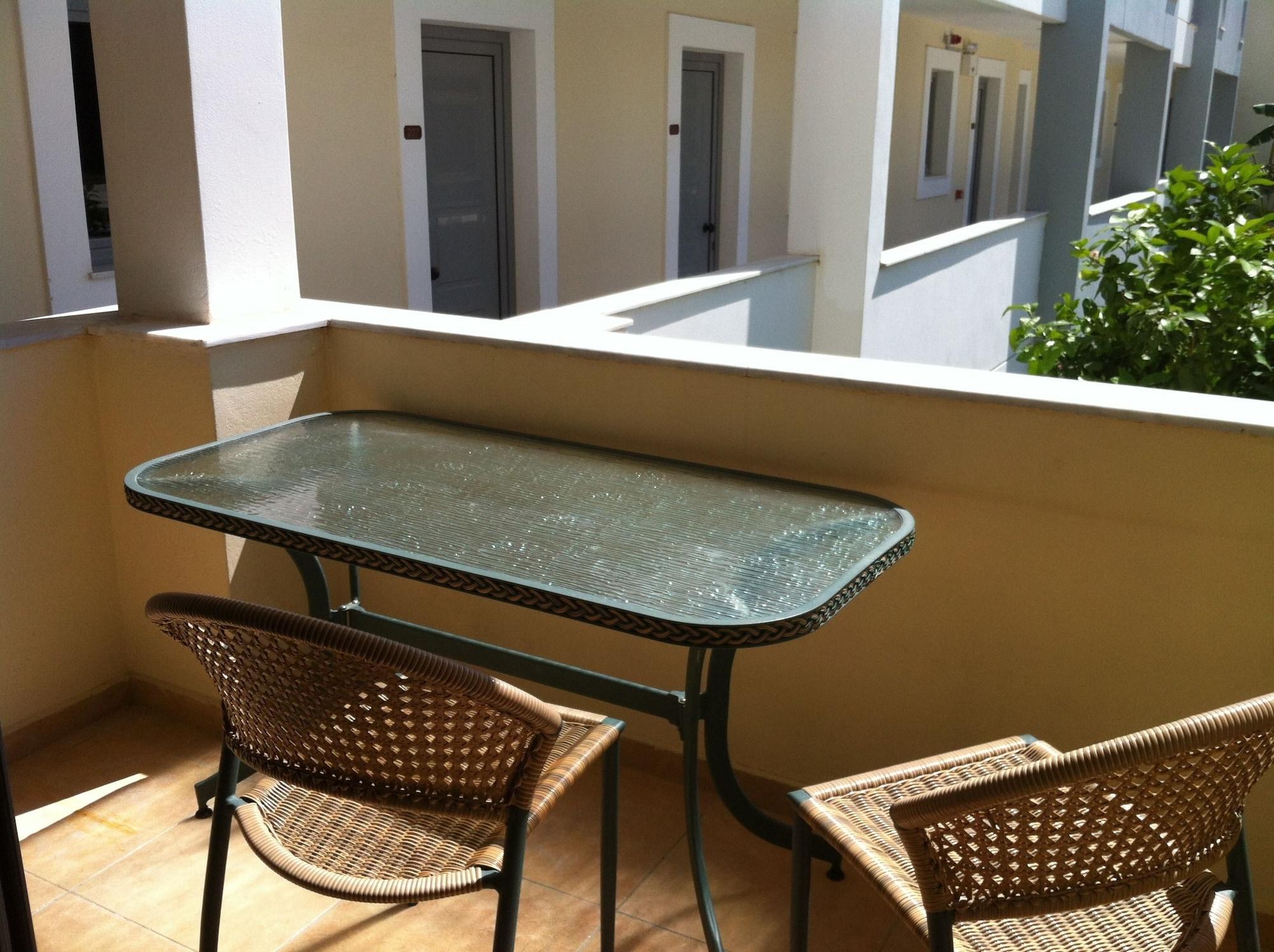 Olgas Paradise Apartments Psalidi  Zewnętrze zdjęcie