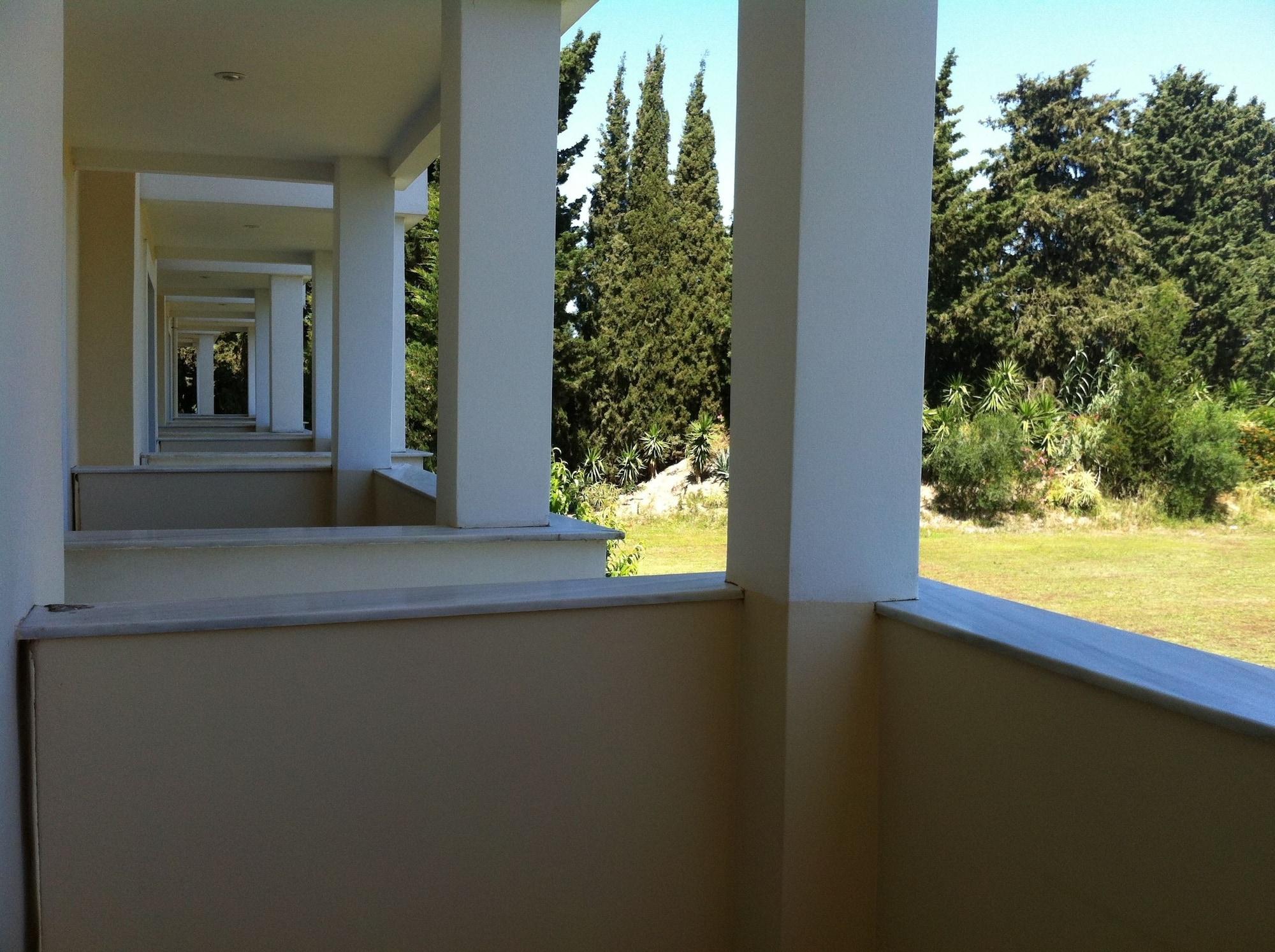 Olgas Paradise Apartments Psalidi  Zewnętrze zdjęcie