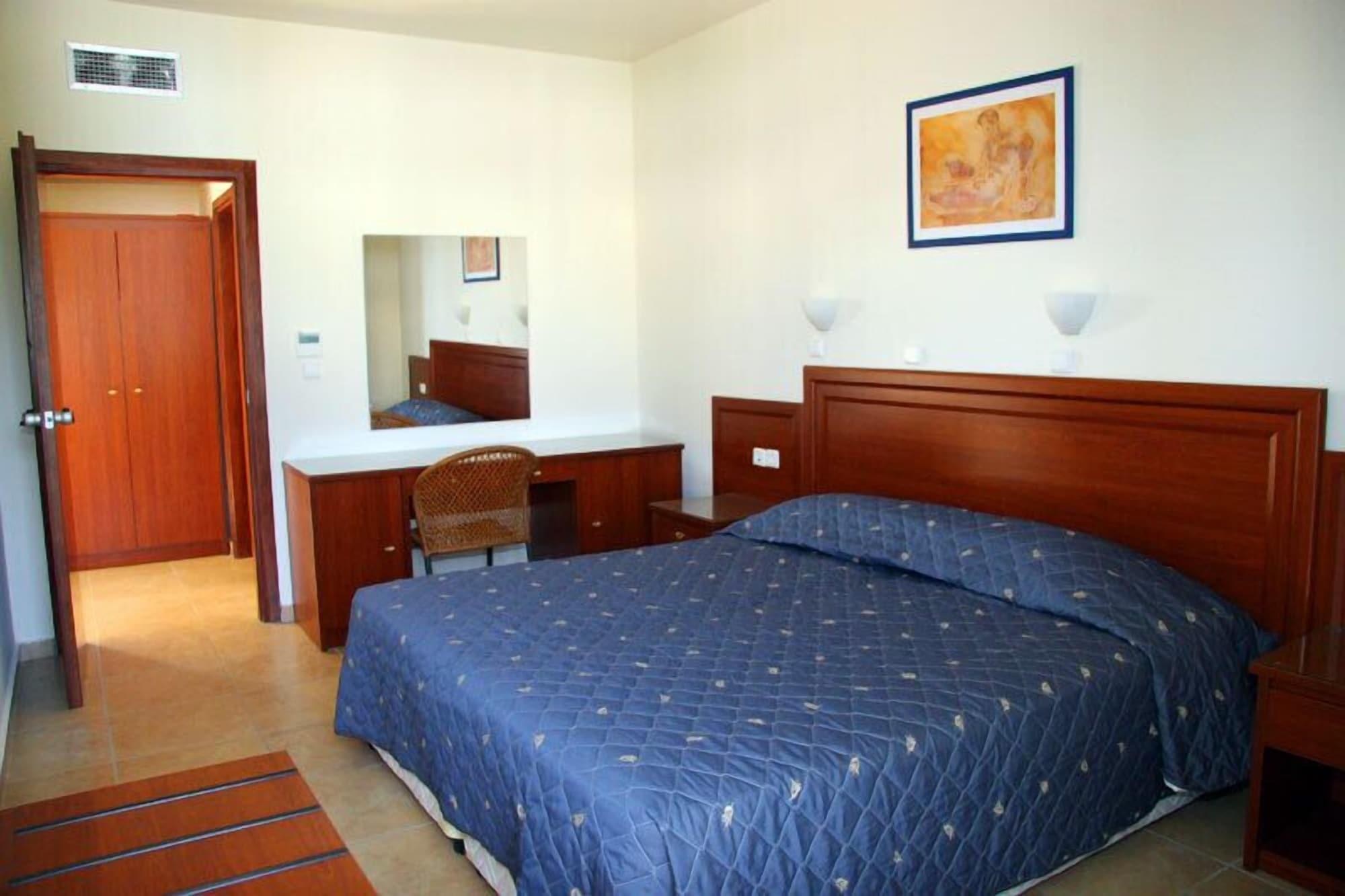 Olgas Paradise Apartments Psalidi  Zewnętrze zdjęcie