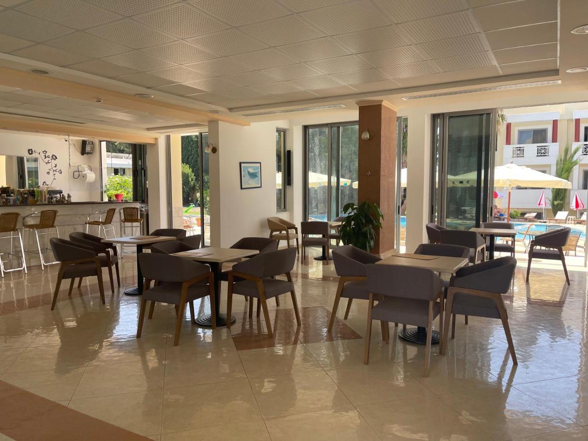 Olgas Paradise Apartments Psalidi  Zewnętrze zdjęcie