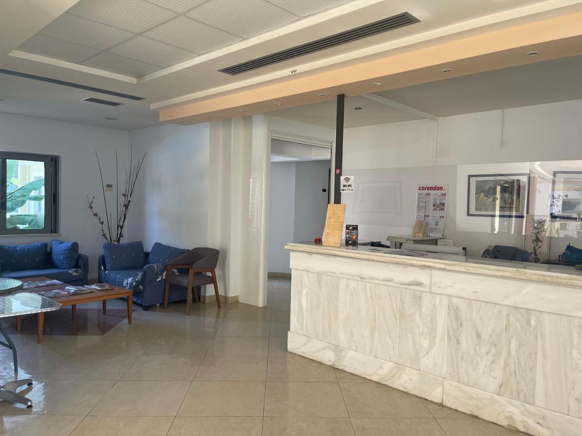 Olgas Paradise Apartments Psalidi  Zewnętrze zdjęcie