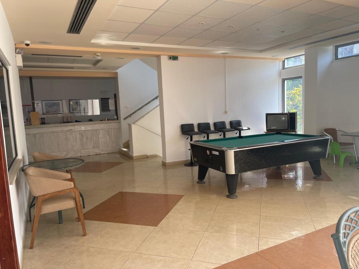 Olgas Paradise Apartments Psalidi  Zewnętrze zdjęcie
