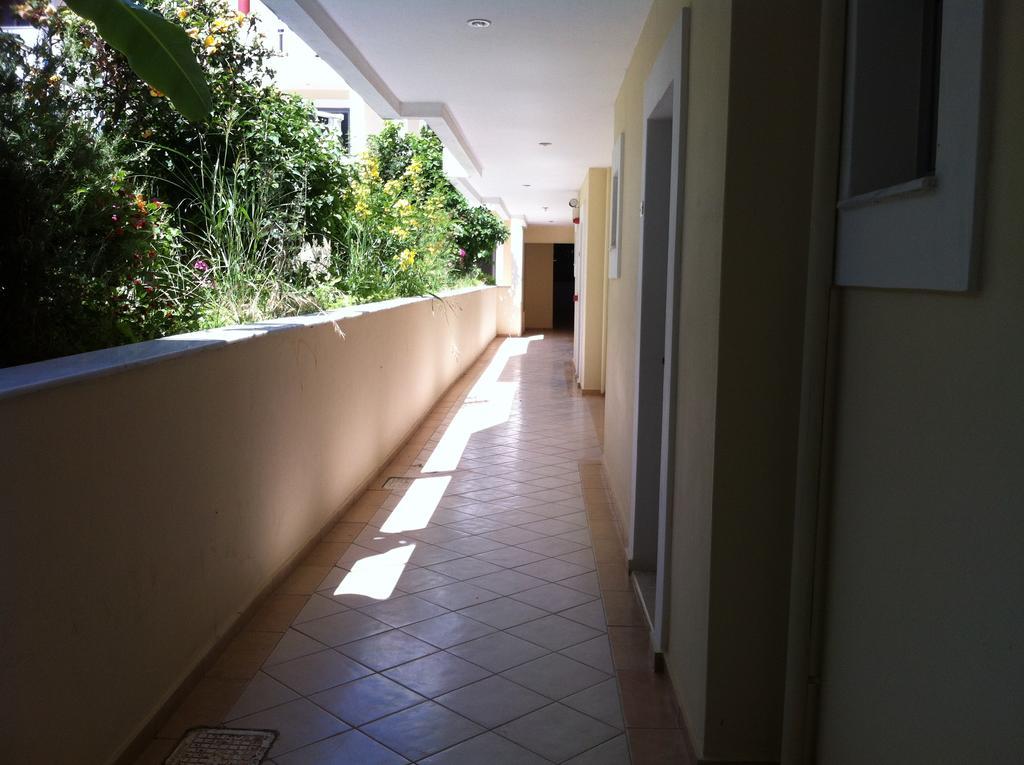 Olgas Paradise Apartments Psalidi  Zewnętrze zdjęcie