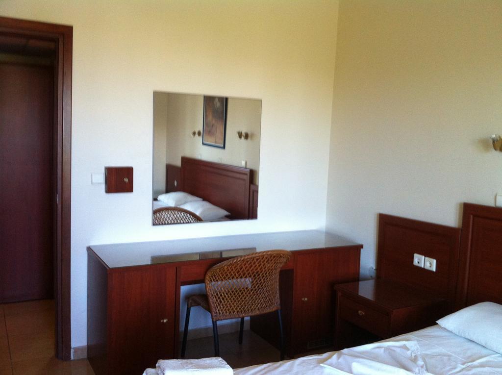 Olgas Paradise Apartments Psalidi  Zewnętrze zdjęcie
