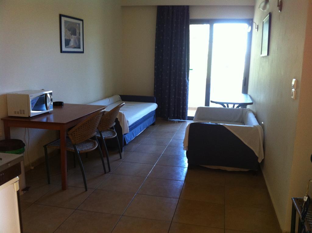 Olgas Paradise Apartments Psalidi  Zewnętrze zdjęcie