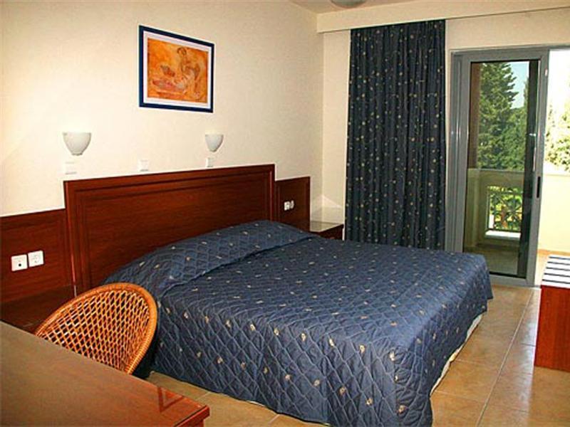 Olgas Paradise Apartments Psalidi  Zewnętrze zdjęcie