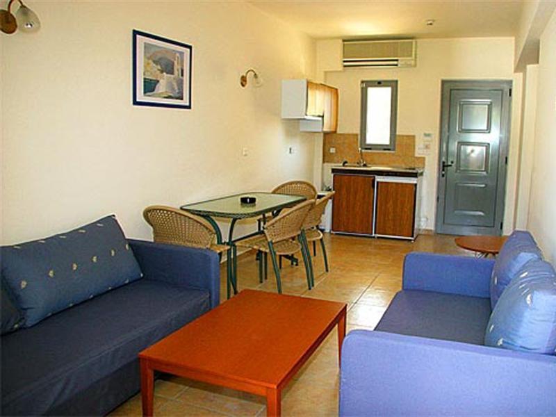 Olgas Paradise Apartments Psalidi  Zewnętrze zdjęcie