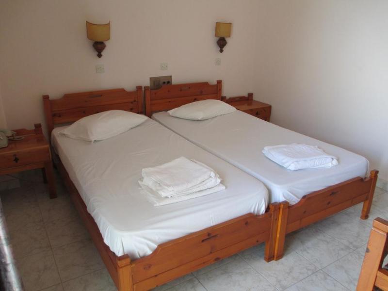 Olgas Paradise Apartments Psalidi  Zewnętrze zdjęcie