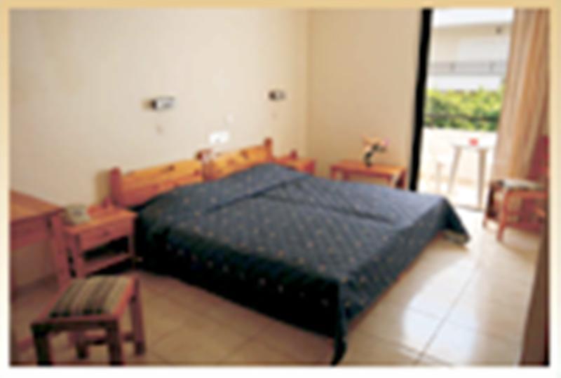 Olgas Paradise Apartments Psalidi  Zewnętrze zdjęcie