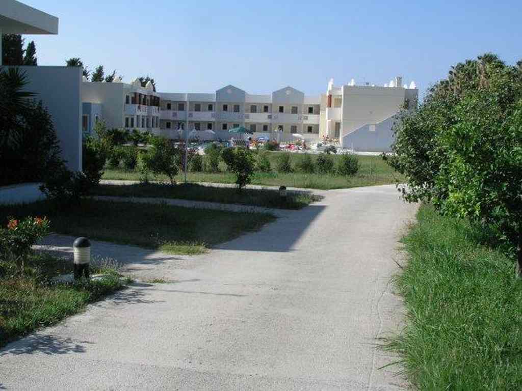 Olgas Paradise Apartments Psalidi  Zewnętrze zdjęcie