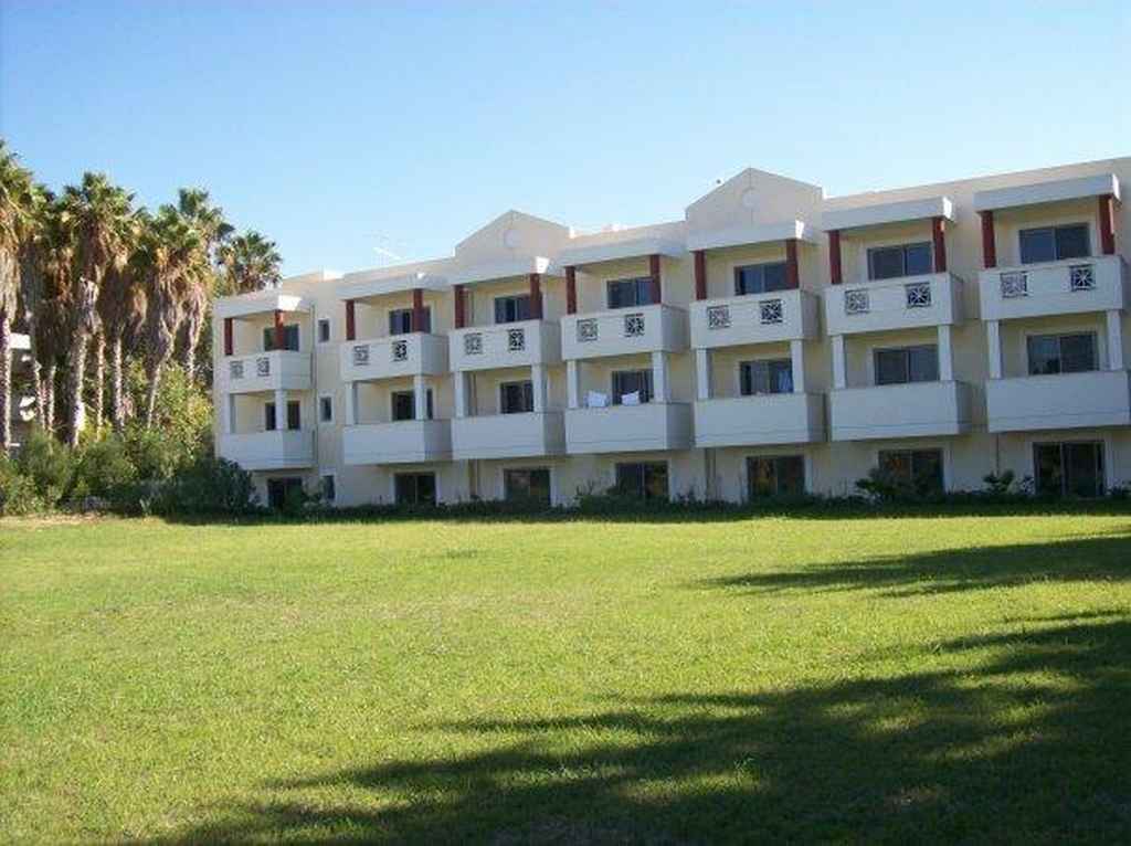 Olgas Paradise Apartments Psalidi  Zewnętrze zdjęcie