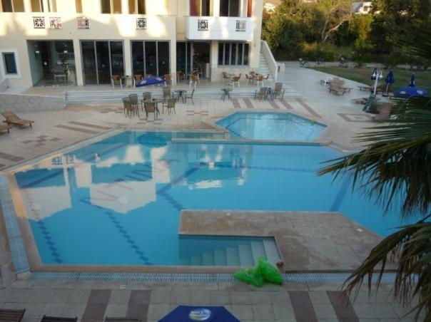Olgas Paradise Apartments Psalidi  Zewnętrze zdjęcie