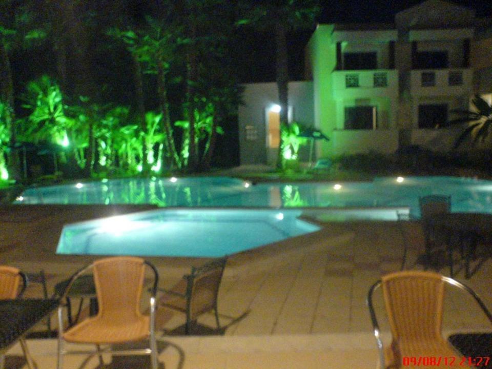 Olgas Paradise Apartments Psalidi  Zewnętrze zdjęcie