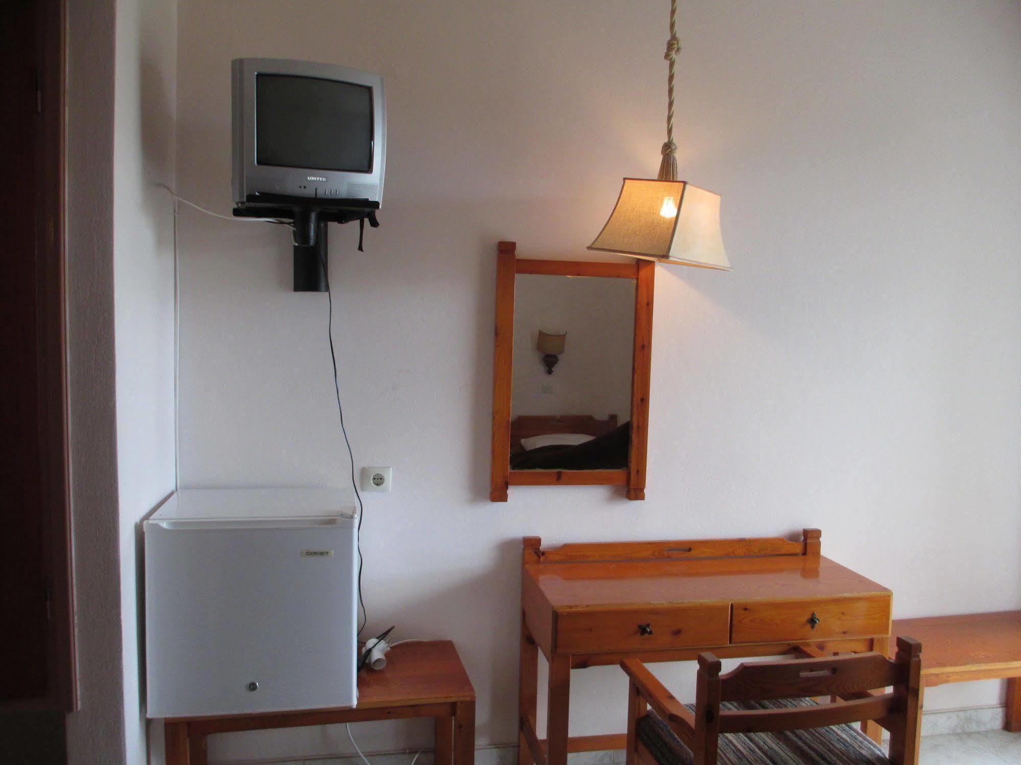 Olgas Paradise Apartments Psalidi  Zewnętrze zdjęcie