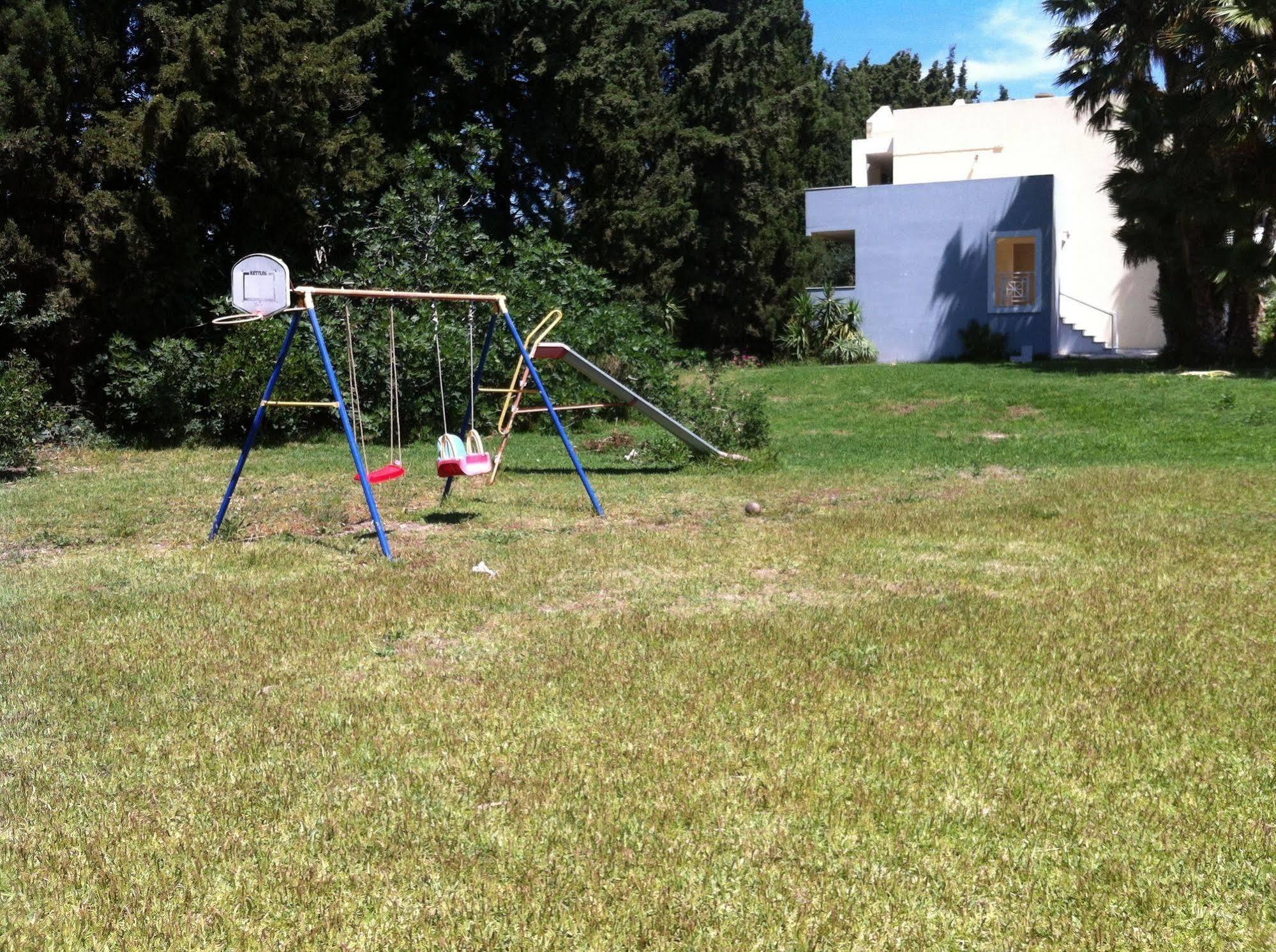 Olgas Paradise Apartments Psalidi  Zewnętrze zdjęcie