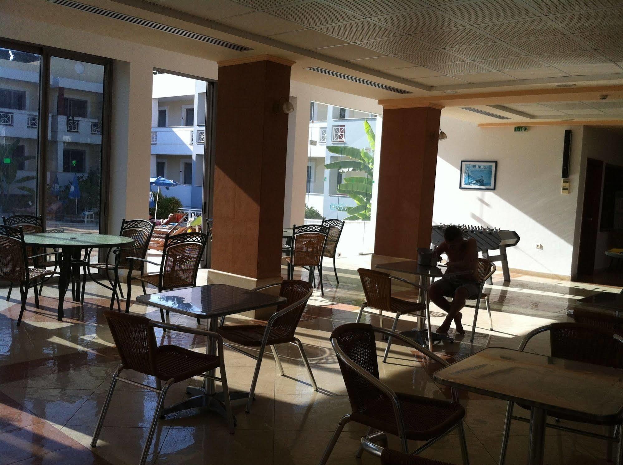 Olgas Paradise Apartments Psalidi  Zewnętrze zdjęcie