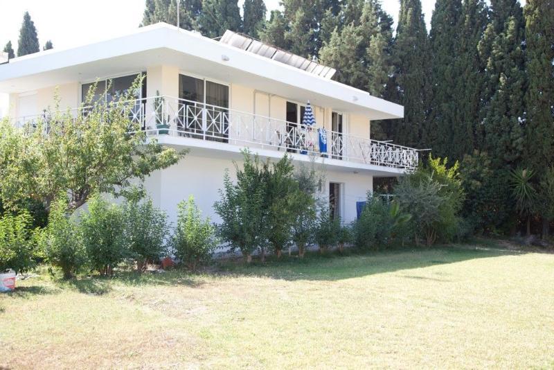 Olgas Paradise Apartments Psalidi  Zewnętrze zdjęcie